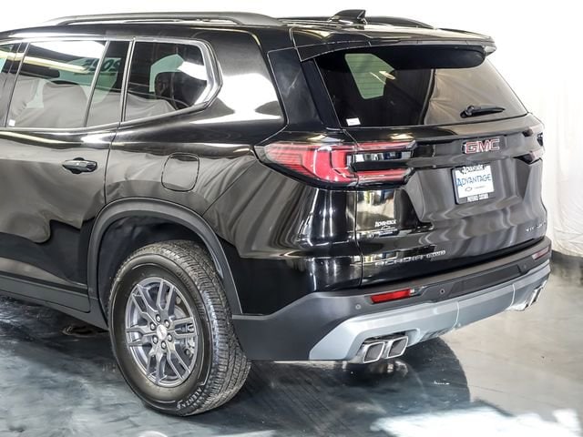 2025 GMC Acadia Elevation - Photo 10