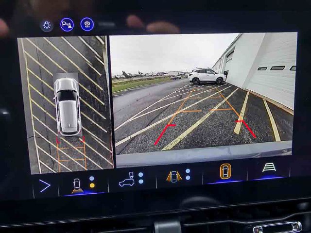 Vehicle thumbnail