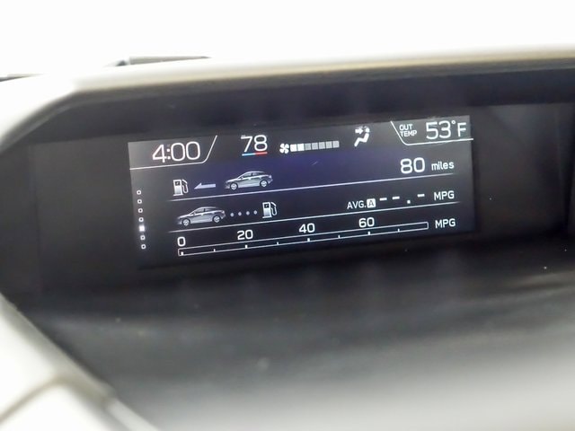 2017 SUBARU IMPREZA - Image 21