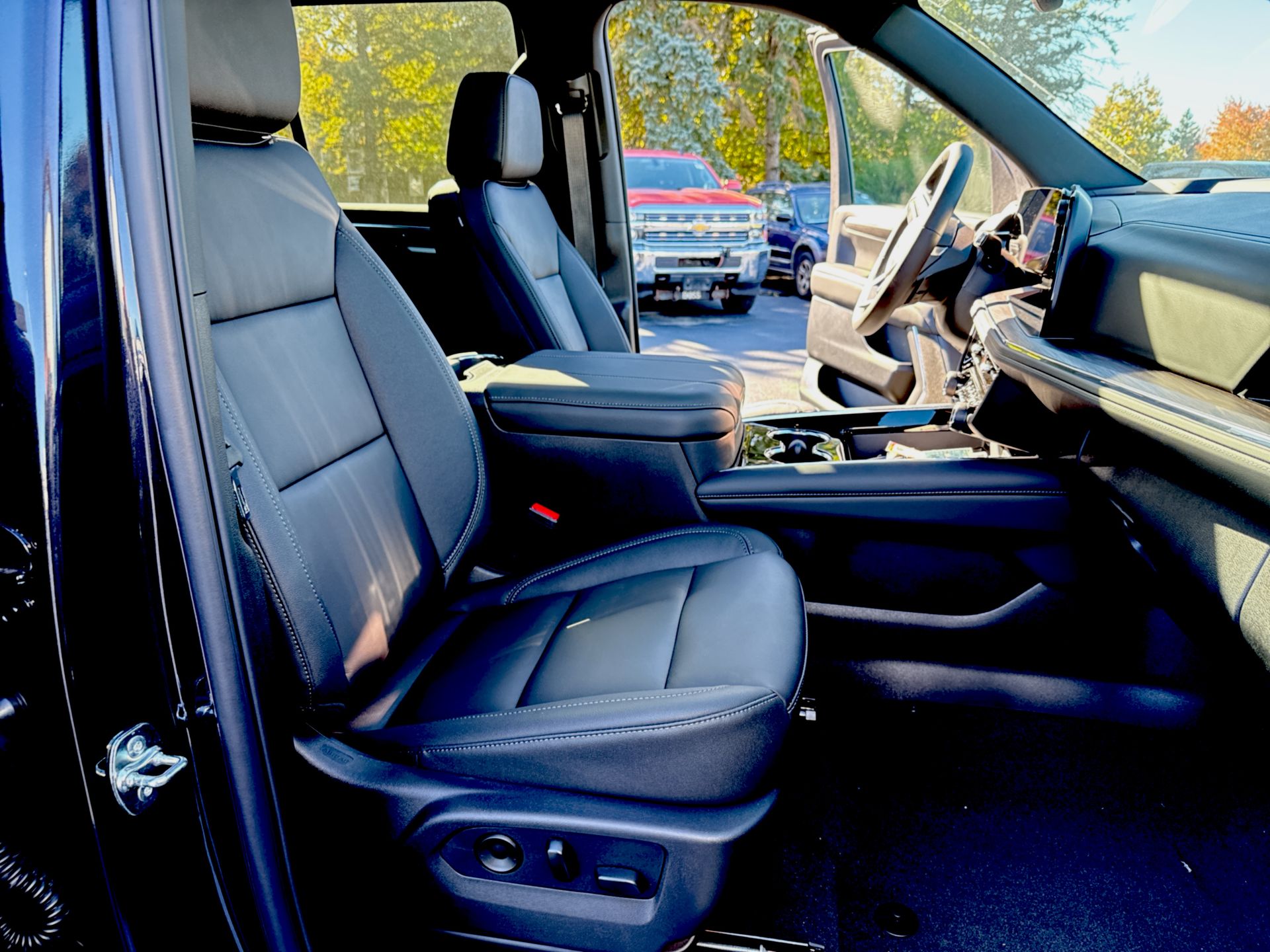 2026 CHEVROLET TAHOE - Image 62