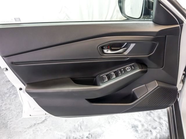 2025 Honda Accord SE - Photo 26
