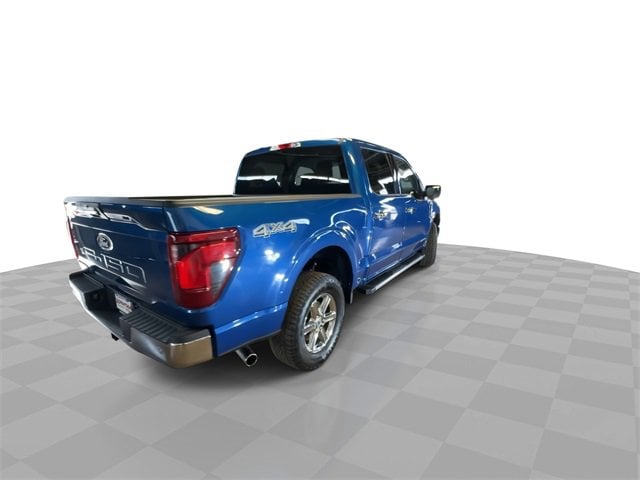 2024 FORD F-150 - Image 8