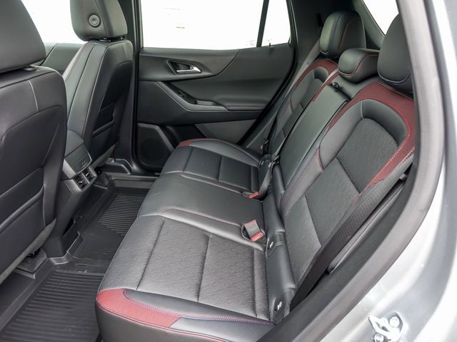 2026 CHEVROLET EQUINOX - Image 17