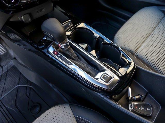 2026 CHEVROLET TRAX - Image 24