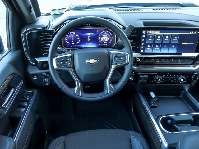 2026 CHEVROLET SILVERADO HD - Image 19