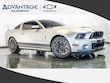  Ford Shelby GT500