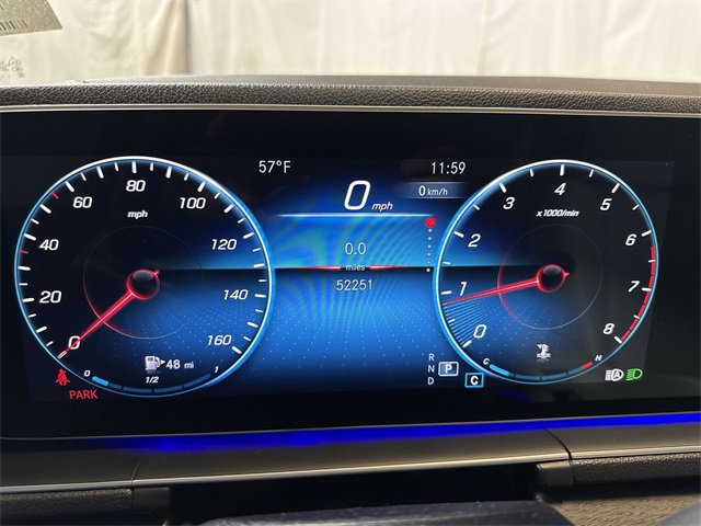 2022 MERCEDES-BENZ GLE-CLASS - Image 16