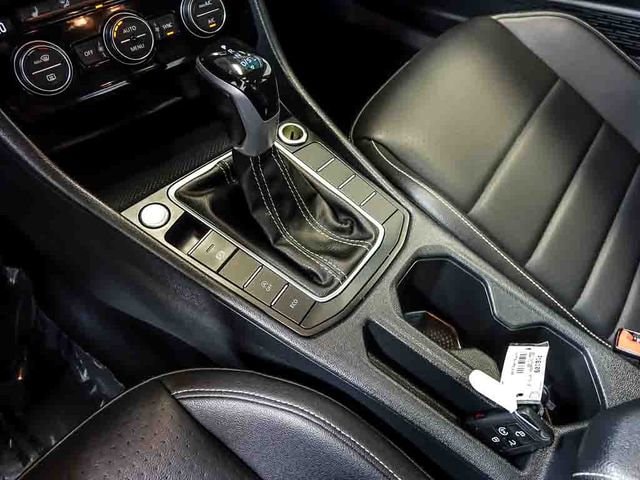 2024 Volkswagen Jetta SE - Photo 24