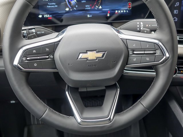 2026 CHEVROLET EQUINOX - Image 19