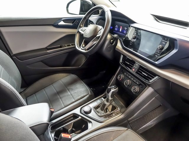 2022 VOLKSWAGEN TAOS - Image 29