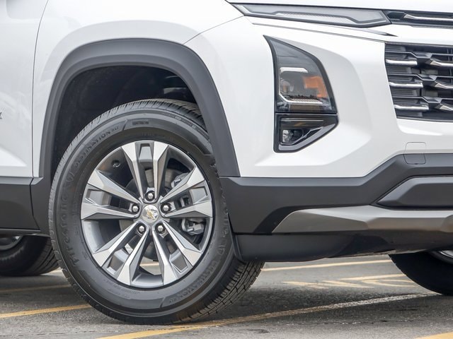 2026 CHEVROLET EQUINOX - Image 4