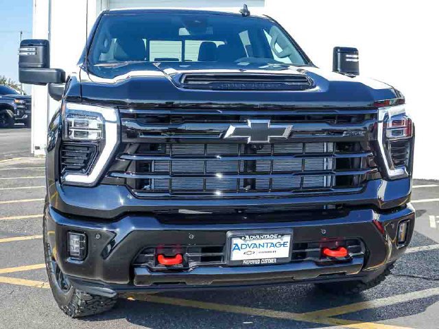 Vehicle thumbnail