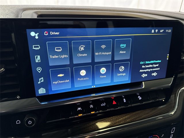 2023 CHEVROLET SILVERADO - Image 16