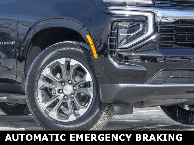 2026 CHEVROLET TAHOE - Image 4