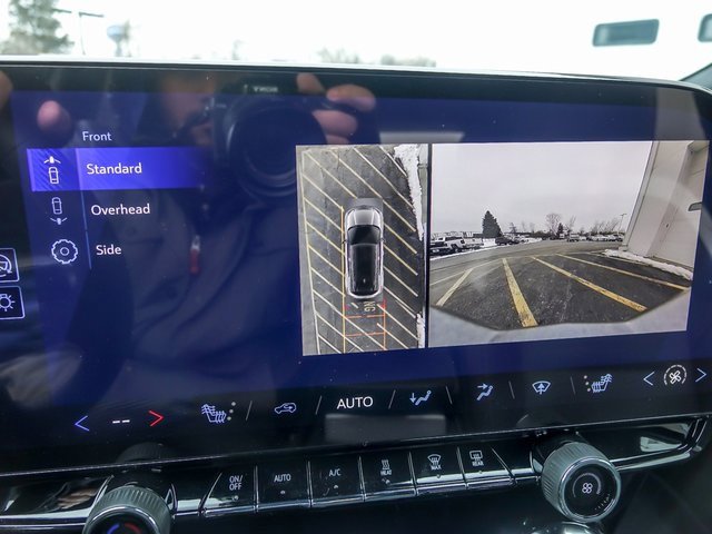 2026 CHEVROLET BLAZER - Image 24