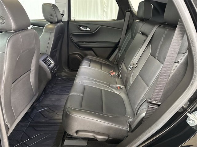 2024 CHEVROLET BLAZER - Image 13