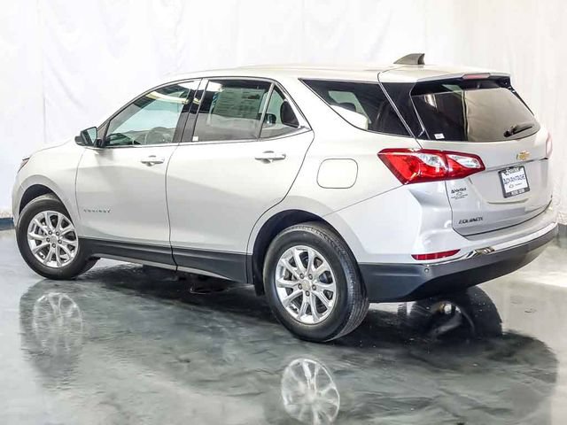 2020 Chevrolet Equinox LT - Photo 9
