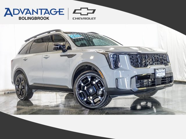 2024 KIA SORENTO - Image 1