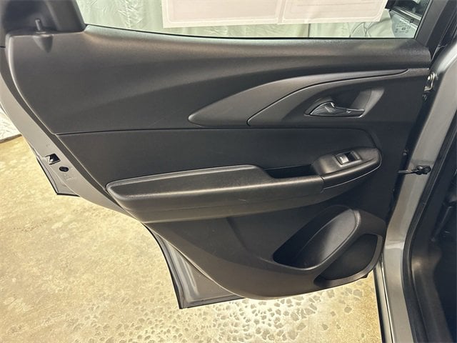 2023 CHEVROLET TRAILBLAZER - Image 21