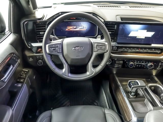 2026 Chevrolet Silverado 1500 RST - Photo 20