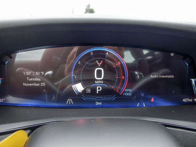 2026 CHEVROLET CORVETTE - Image 17