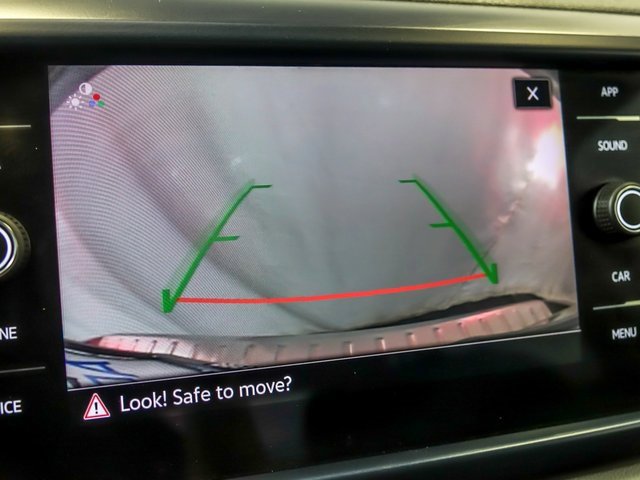 2022 VOLKSWAGEN TAOS - Image 21