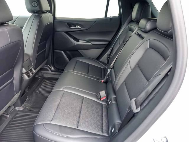2027 Chevrolet Equinox LT - Photo 16
