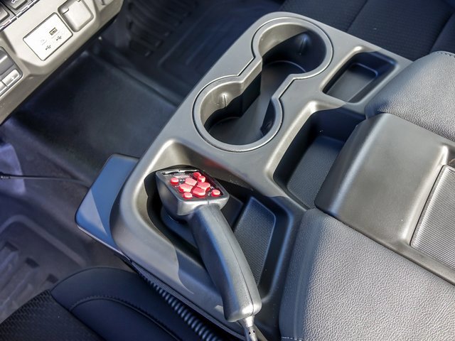 2025 CHEVROLET SILVERADO HD - Image 18