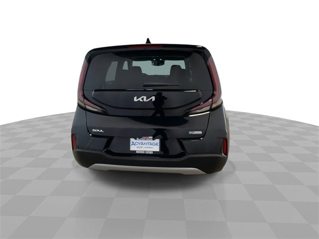 2024 KIA SOUL - Image 2