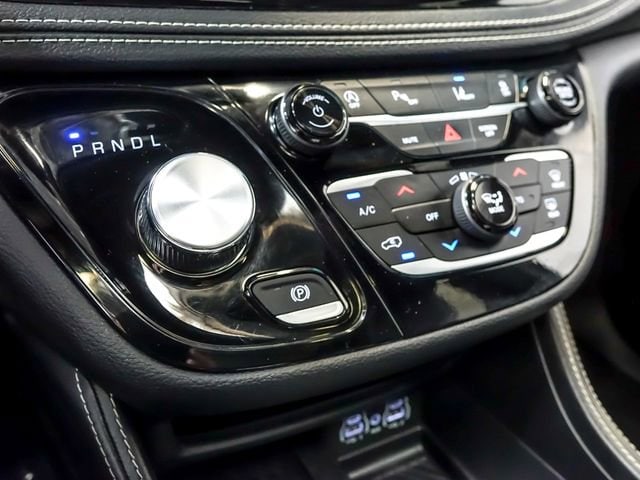 2025 Chrysler Pacifica Limited - Photo 26