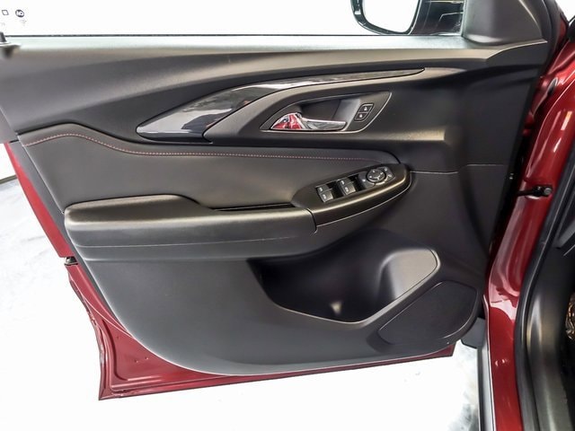 2023 CHEVROLET TRAILBLAZER - Image 25