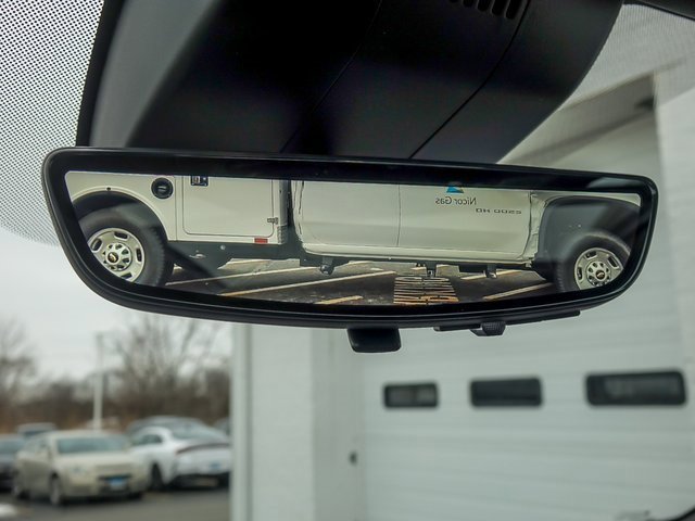 2026 CHEVROLET SUBURBAN - Image 27