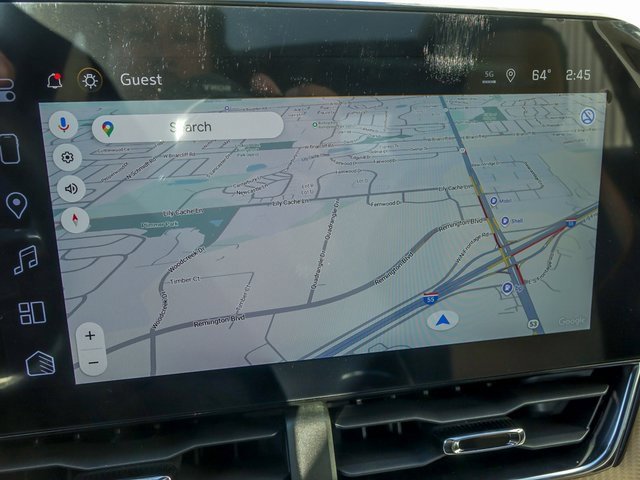 2026 CHEVROLET EQUINOX - Image 25