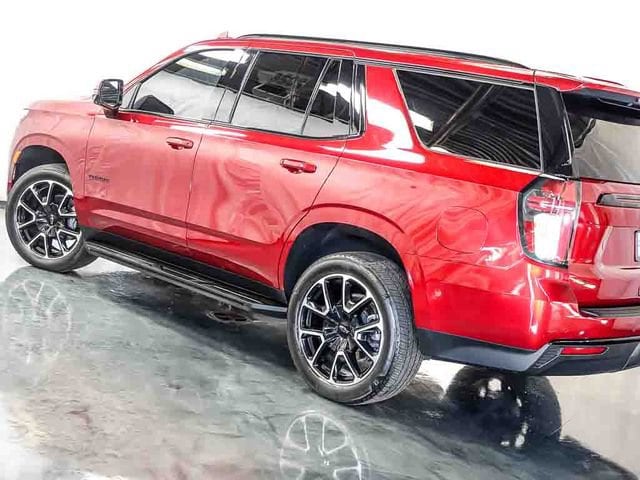 2024 Chevrolet Tahoe RST - Photo 11