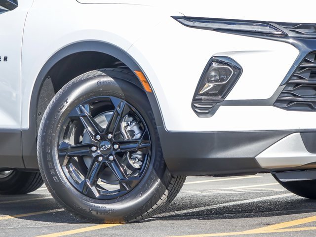 2026 CHEVROLET BLAZER - Image 4