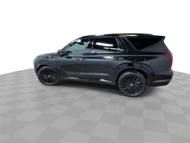 2024 HYUNDAI PALISADE - Image 8