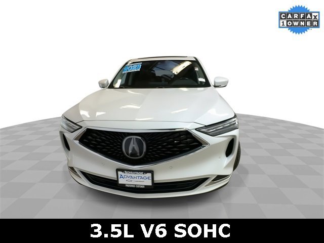 2023 ACURA MDX - Image 3