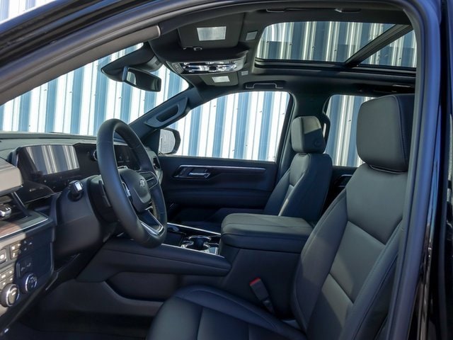 2026 CHEVROLET TAHOE - Image 17