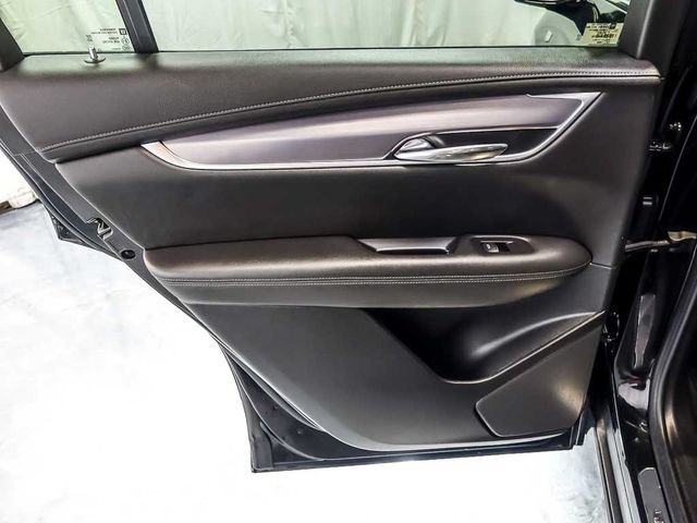 2024 Cadillac XT6 Luxury - Photo 29