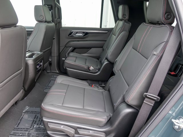 2026 CHEVROLET TAHOE - Image 19