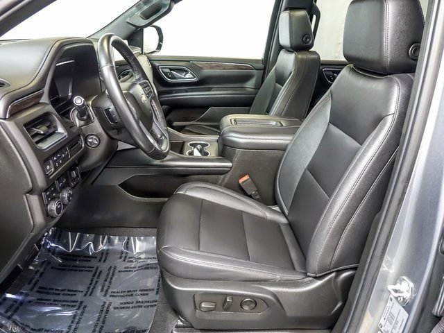 2022 CHEVROLET TAHOE - Image 12