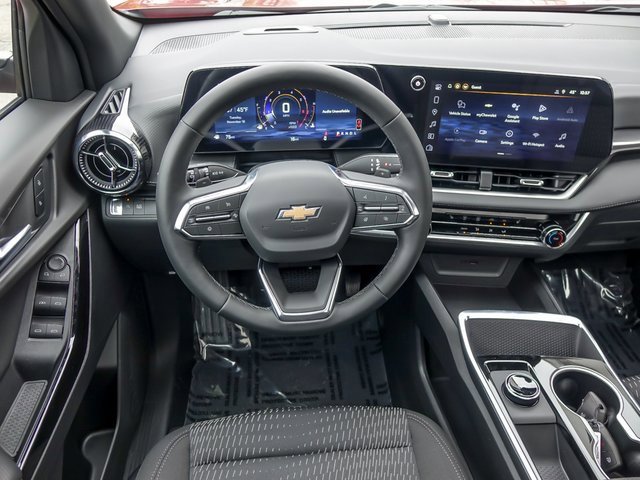 2026 CHEVROLET EQUINOX - Image 17