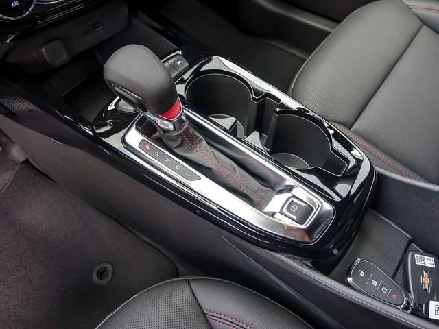 2026 Chevrolet Trax RS - Photo 24