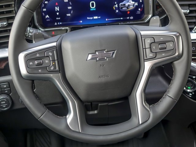 2026 CHEVROLET SILVERADO - Image 21