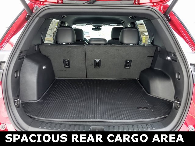 2026 CHEVROLET EQUINOX - Image 8