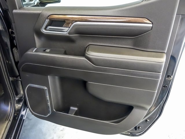 2023 CHEVROLET SILVERADO - Image 28