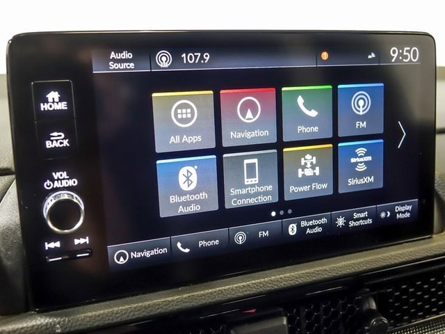 2023 HONDA CR-V - Image 22