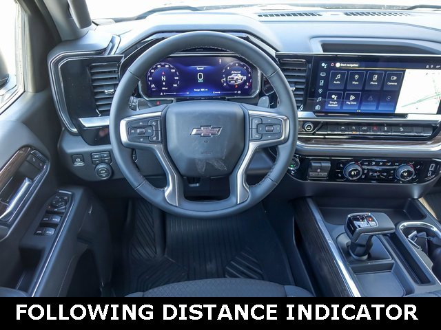 2026 CHEVROLET SILVERADO - Image 16