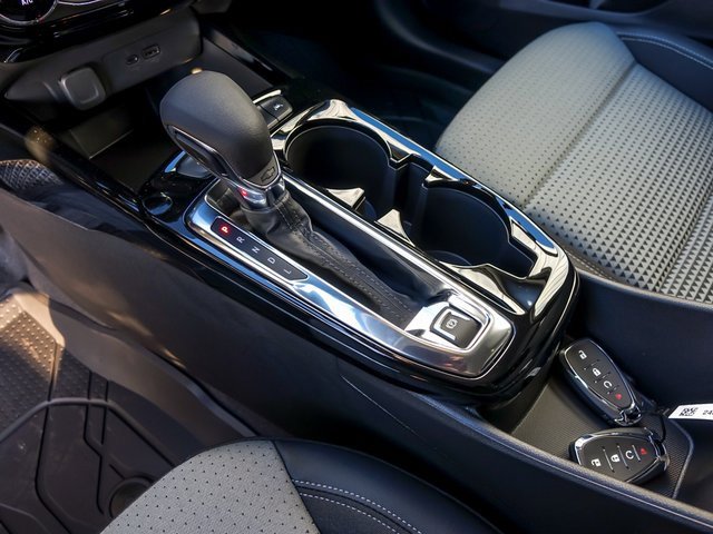 2026 CHEVROLET TRAX - Image 24