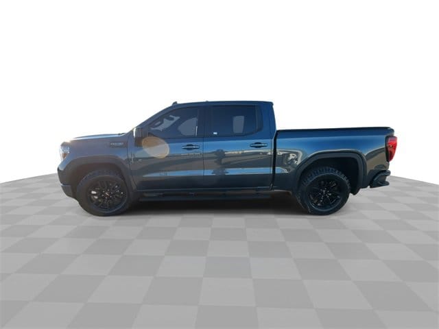 2021 GMC SIERRA - Image 5